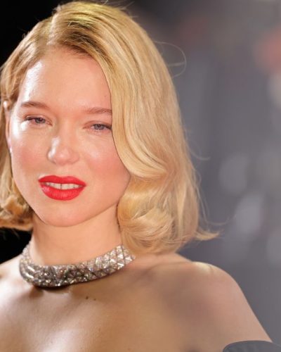 Lea Seydoux photo image 3