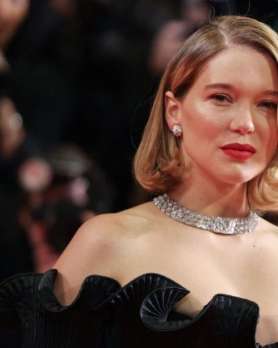 Lea Seydoux photo image 4