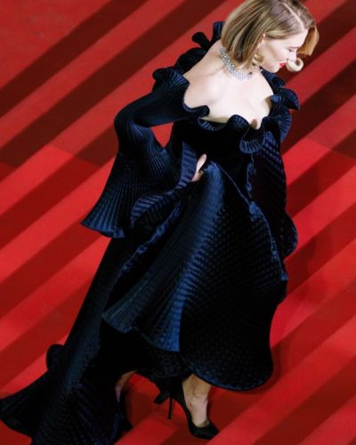 Lea Seydoux photo image 5