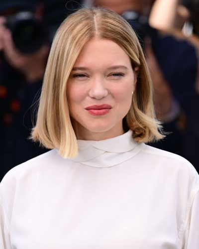 Lea Seydoux photo image 6