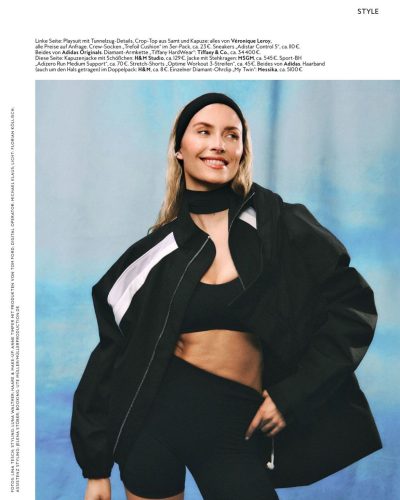 Lena Gercke photo image 5