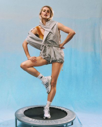 Lena Gercke photo image 6