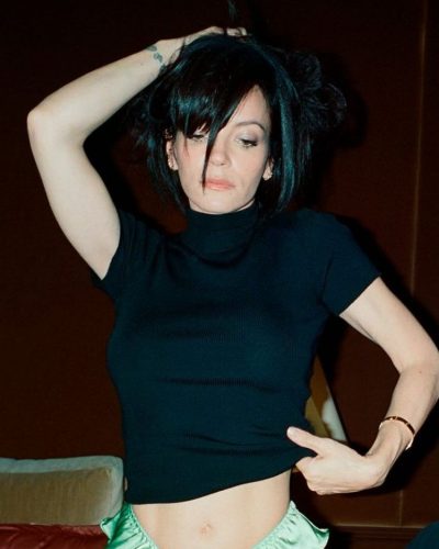 Lily Allen photo image 3