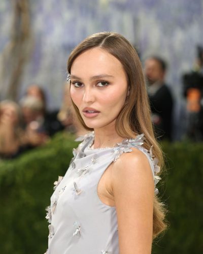 Lily-rose Depp photo image 3
