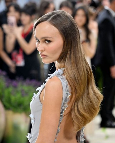 Lily-rose Depp photo image 6