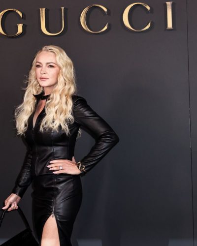 Lindsay Lohan photo image 3