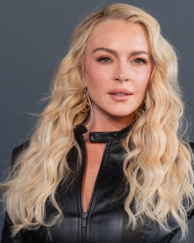 Lindsay Lohan photo image 4