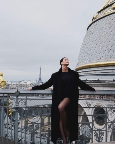 Liza Makhu photo
