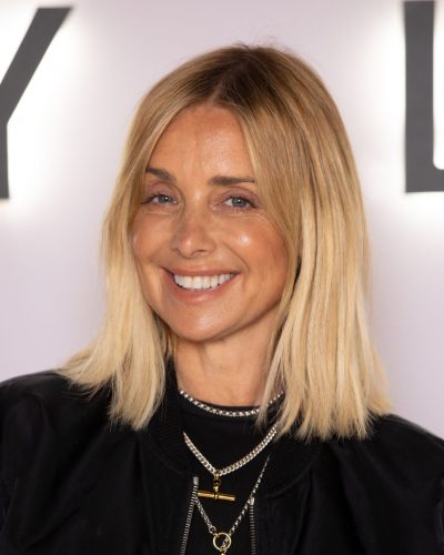 Louise Redknapp at Kylie Launch Event image 3