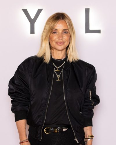 Louise Redknapp at Kylie Launch Event image 5