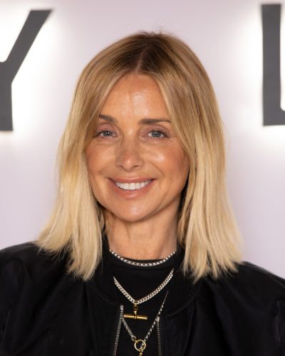 Louise Redknapp at Kylie Launch Event image 6