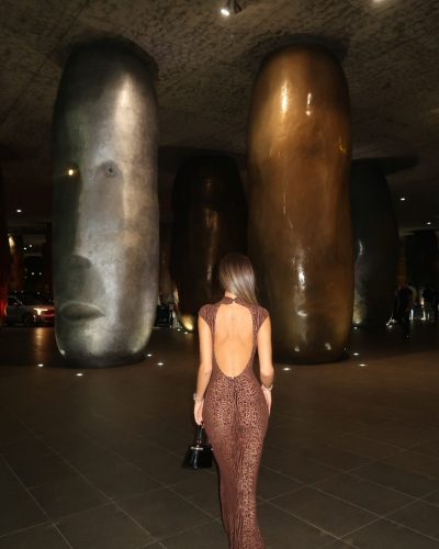 Luana Barron photo image 5