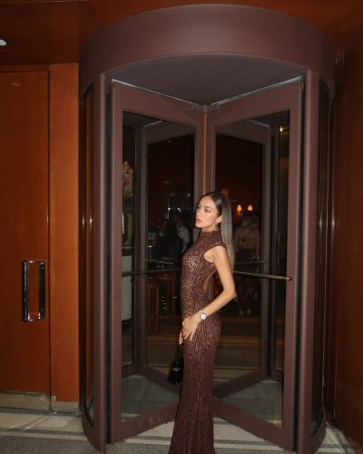 Luana Barron photo image 6