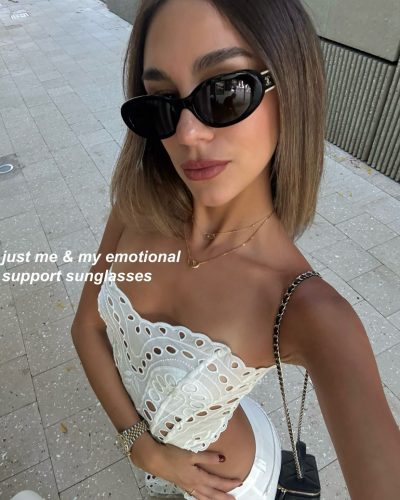 Luana Barron photo image 2