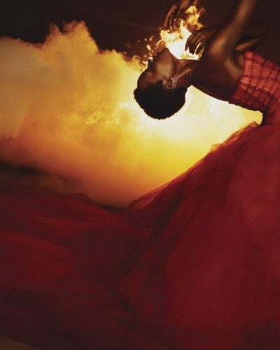 Lupita Nyongo photo image 3