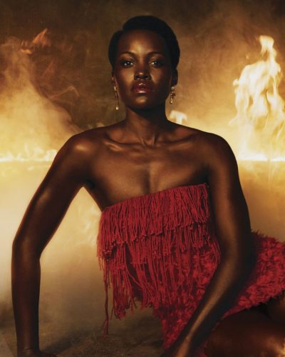 Lupita Nyongo photo image 5