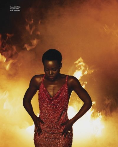 Lupita Nyongo photo image 6
