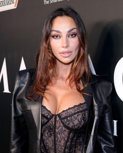 Madalina Ghenea photo image 2