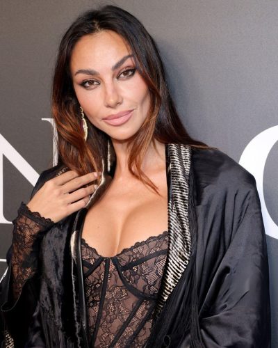 Madalina Ghenea photo image 4