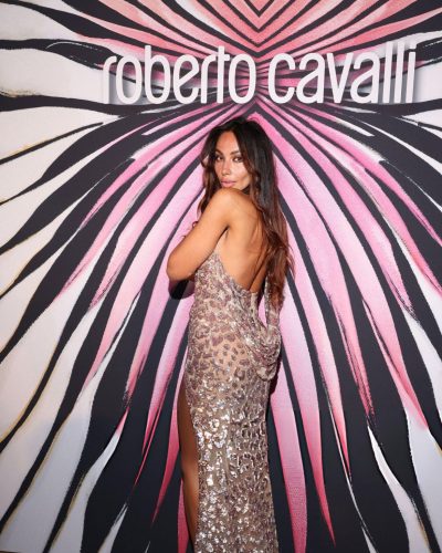 Madalina Ghenea photo image 2