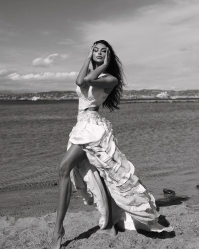 Madalina Ghenea photo image 2