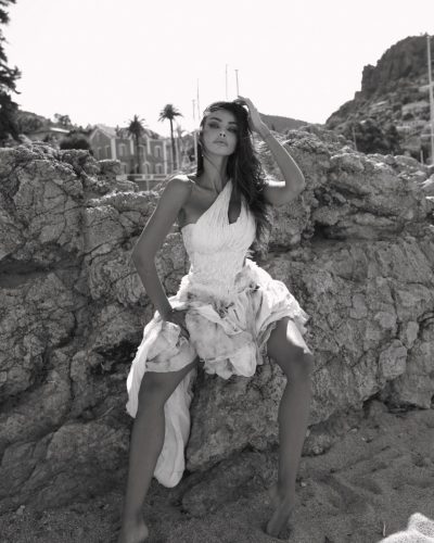 Madalina Ghenea photo image 4