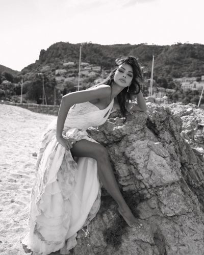 Madalina Ghenea photo image 5