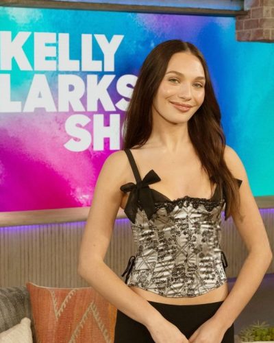 Maddie Ziegler photo image 2