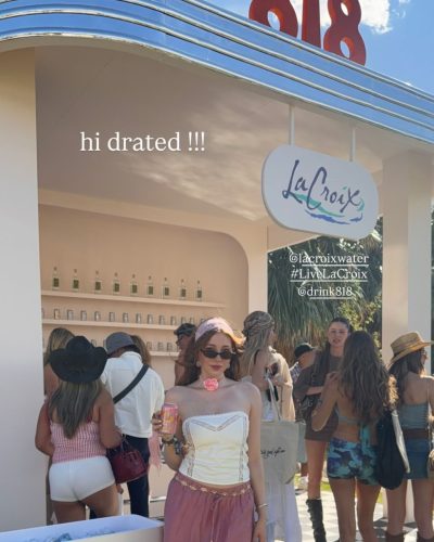Madeline Ford photo image 2