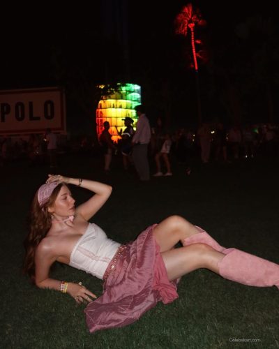 Madeline Ford photo image 4