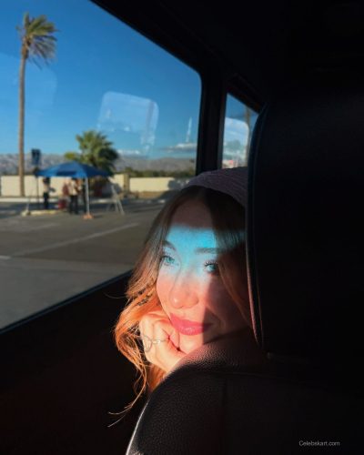 Madeline Ford photo image 6