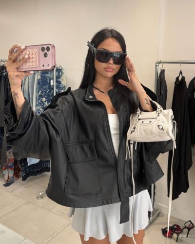Maggie Lindemann photo image 5