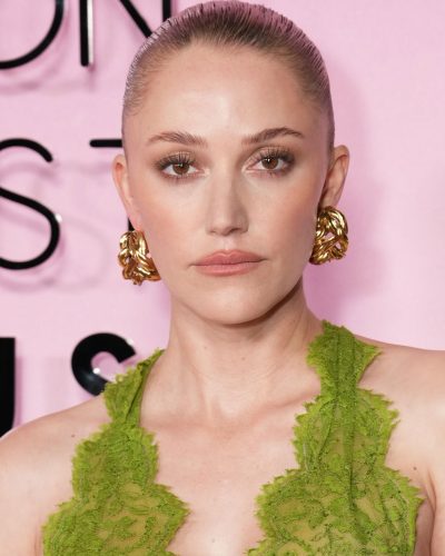 Maika Monroe at Fashion Trust US 2026 Awards image 2