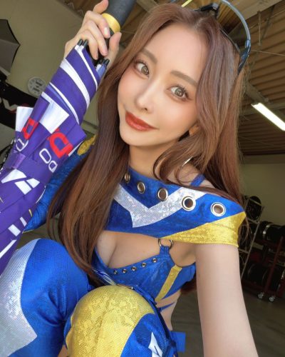Makoto Minami at May 2026 Event image 2