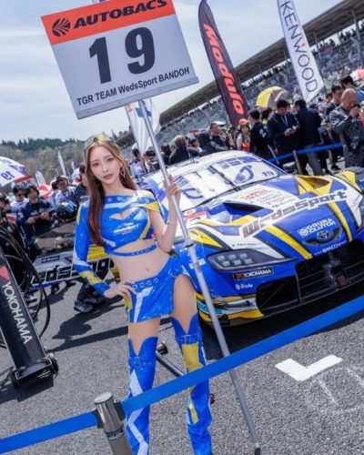 Makoto Minami at The Event image 5