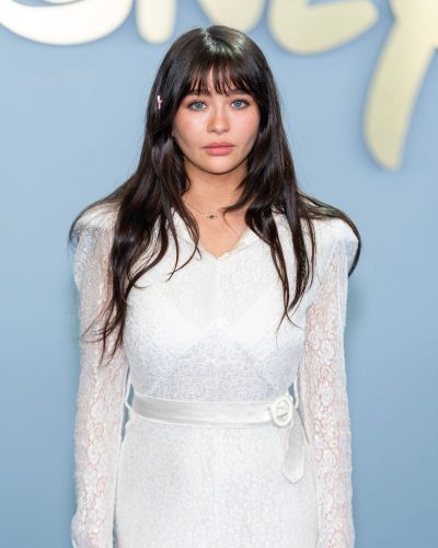 Malina Weissman photo image 2