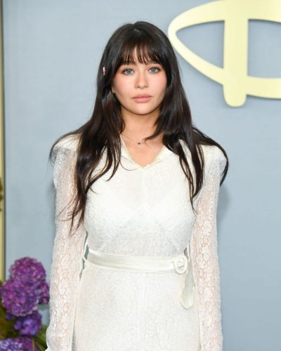Malina Weissman photo image 4