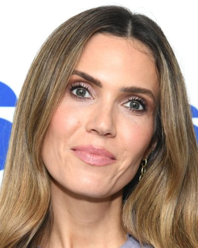 Mandy Moore photo image 2