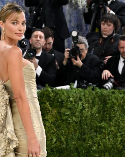 Margot Robbie photo image 4