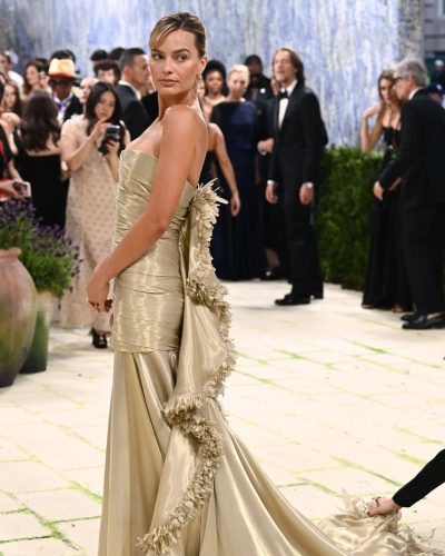 Margot Robbie photo image 5