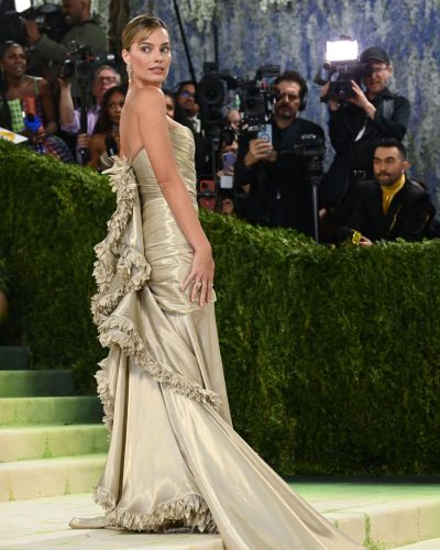 Margot Robbie photo image 6