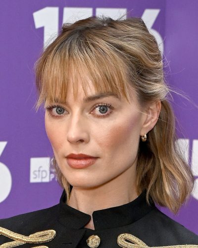 Margot Robbie photo image 5