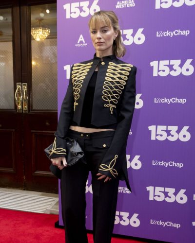 Margot Robbie photo image 6