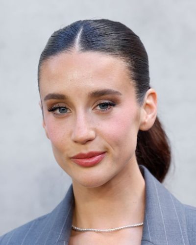 Maria Pedraza at Lancme Event image 2
