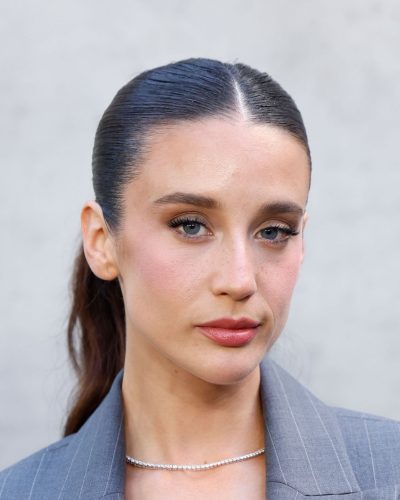 Maria Pedraza at Lancme Event image 3
