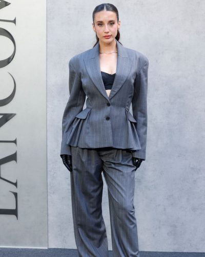 Maria Pedraza at Lancme Event image 4