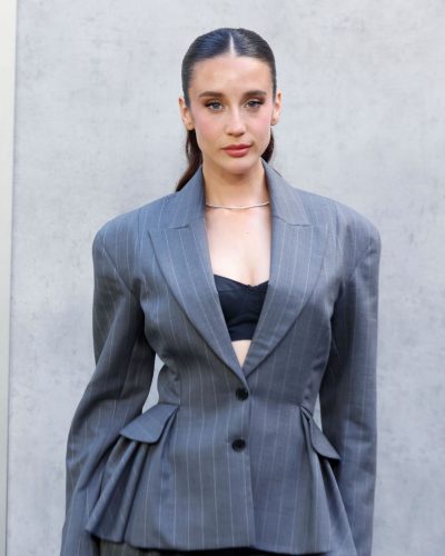 Maria Pedraza at Lancme Event image 5