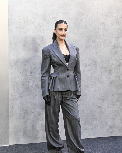 Maria Pedraza at Lancme Event image 6