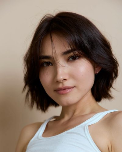 Maria Zhang photo image 4