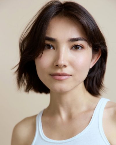 Maria Zhang photo image 5